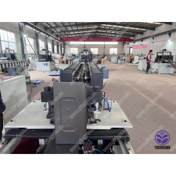 Forming machine for Electric Cabinet/Steel Switch Box